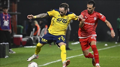 MKE Ankaragücü, kritik maçta yarın Pendikspor'u konuk edecek