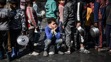 Specter of famine looms over Gaza amid ongoing Israeli blockade