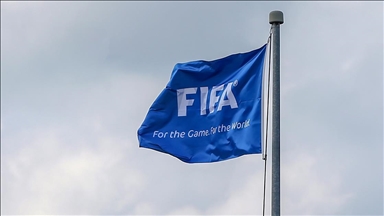 FIFA : nous étudierons la demande de la Palestine sur la suspension d'Israël de l'instance