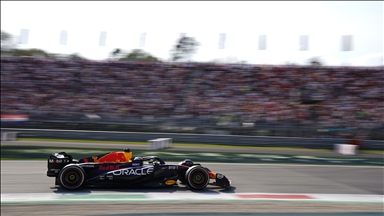 Formula 1 round 7 to be held in Italy