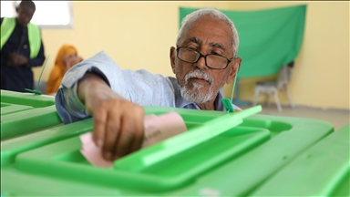 الدستوري الموريتاني يعتمد 7 مرشحين للرئاسيات ويستبعد الرئيس السابق