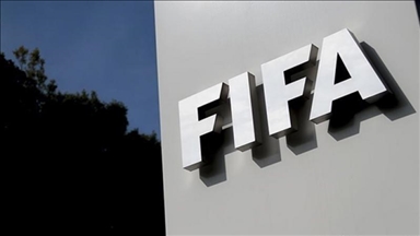 ФИФА рассмотрит требование Палестины приостановить членство Израиля в федерации