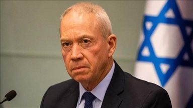 Израильская газета раскрыла «планы Газы» министра обороны Галланта