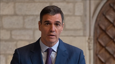 Spanish premier says ‘Israel in a weaker position due to its response in Gaza’