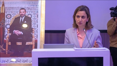 وزيرة مغربية: الذكاء الاصطناعي يتيح فرص لرفع الإنتاجية ويطرح تحديات 