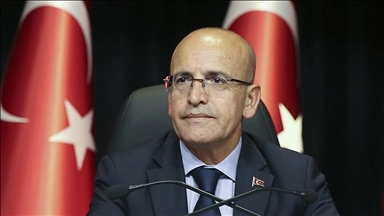 Türkiye's mid-term economic program bearing fruit: Finance minister