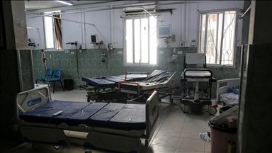 17 of 20 Americans stranded in Gaza hospital are out: White House