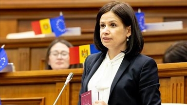 Парламент Молдовы назначил президентские выборы на 20 октября