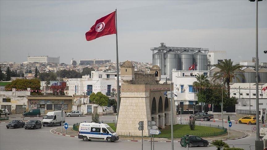 12 referred to Tunisian judiciary for ‘conspiracy against state security’