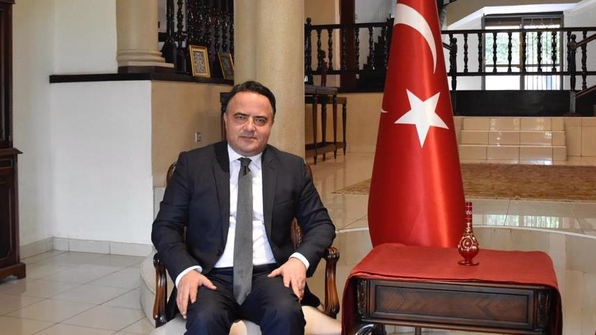 Türkiye'nin Kigali Büyükelçisi Yüksel, Türkiye-Ruanda ilişkilerini "mükemmel" olarak niteledi