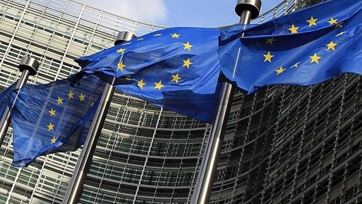 В РФ осудили ЕС за решение о приостановке вещательной деятельности трех российских СМИ 