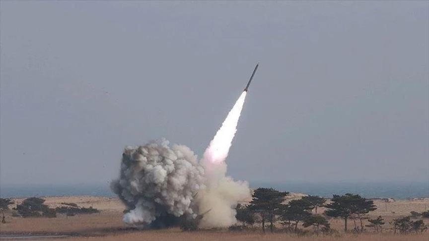 North Korea exams ‘autonomous navigation system’ for missile hearth