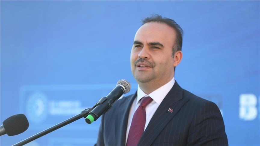 International venture capital funds eager to invest in Türkiye: Technology minister International venture capital funds eager to invest in Türkiye: Technology minister