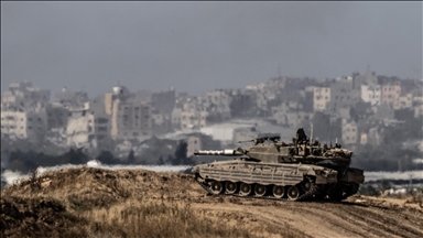 Bivši zamjenik šefa Mossada Ben-Barak: Gubimo rat u Gazi