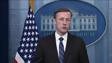 La Maison Blanche confirme la visite de Sullivan en Arabie saoudite et en Israël ce week-end 