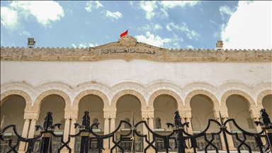 تونس.. إحالة 12 شخصا للقضاء في قضية "التآمر على أمن الدولة 2" 