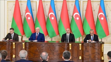 Глава МИД Беларуси: Минск и Баку нацелены на серьезную совместную работу 