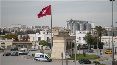 12 referred to Tunisian judiciary for ‘conspiracy against state security’