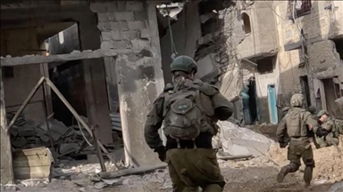"القسام" تعلن قتل 15 جنديا إسرائيليا شرق رفح
