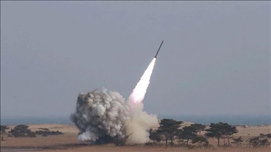 North Korea tests ‘autonomous navigation system’ for missile fire