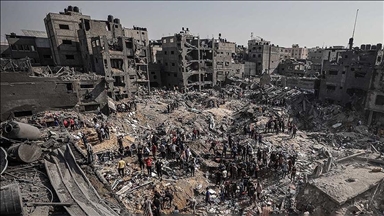 خانواده نظامیان اسرائیل خواستار توقف جنگ در غزه هستند