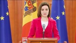 Президент Молдовы: Германия - сильный и важный союзник Республики на пути к ЕС
