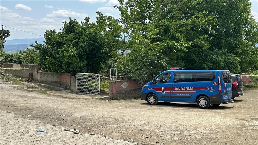Tokat'ta 5'i jandarma 7 kişinin yaralandığı patlamayla ilgili incelemeler devam ediyor