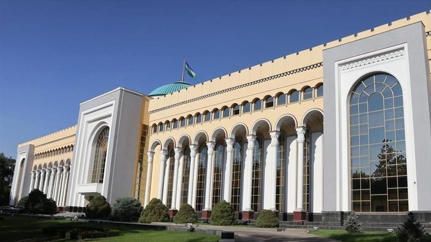 Узбекистан выражает полную готовность оказать помощь Ирану
