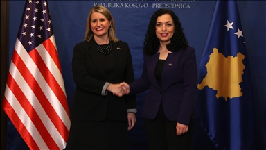 Kosovo i SAD-a potpisali Sporazum o razumevanju protiv manipulacije informacijama iz stranih država