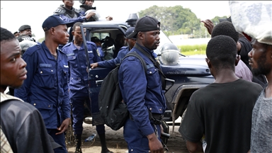 RDC : Retour au calme à Kinshasa après une tentative "déjouée" de coup d’Etat