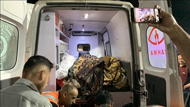 Bureau des médias de Gaza : "Israël empêche 690 malades et blessés de partir se soigner à l'étranger"  
