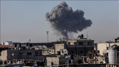 Vojno krilo Hamasa: Ubili smo još pet izraelskih vojnika na istoku Rafaha