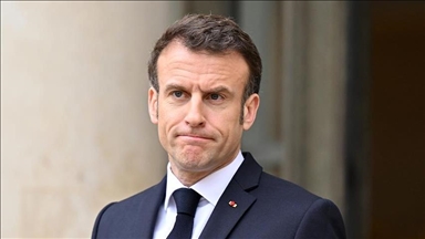 France / Agents pénitentiaires tués: Emmanuel Macron leur rendra un hommage national mercredi