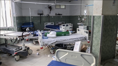 مستشفى العودة بغزة: الجيش الإسرائيلي يحاصرنا والخدمات متوقفة 