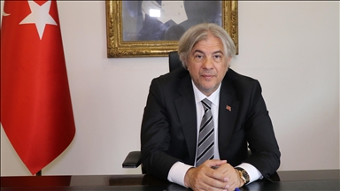 سفير تركيا: معداتنا الزراعية مفضلة في تونس