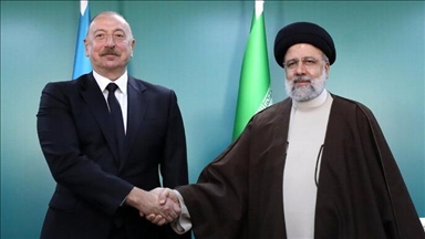 رئیسی: ارتباط ایران و آذربایجان فراتر از رابطه همسایگی است