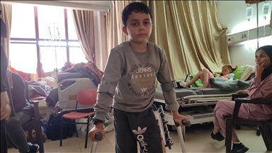"حكومة غزة": إسرائيل تمنع 690 مريضاً وجريحاً من السفر للعلاج بالخارج 