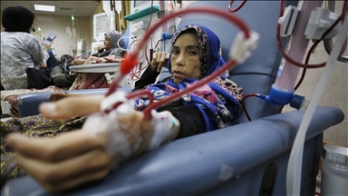 Vlada Gaze: Izrael sprečava 690 pacijenata da putuju u inostranstvo na liječenje