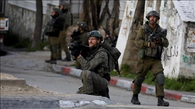 الضفة.. مقتل فلسطيني برصاص إسرائيلي يرفع الحصيلة إلى 506 