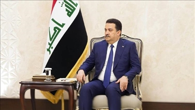 العراق يعرض مساعدة إيران في البحث عن مروحية "رئيسي"