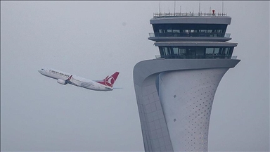 هدف‌گذاری ترکیش ایرلاینز برای جابجایی 171 میلیون مسافر در سال