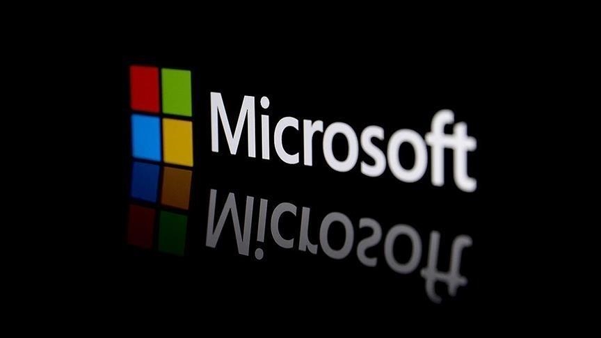 Microsoft unveils new tablet, laptop with artificial intelligence