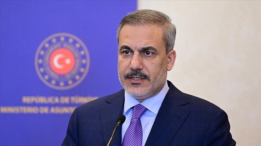 Crash de l’hélicoptère du convoi présidentiel iranien : la Türkiye exprime ses condoléances à Téhéran
