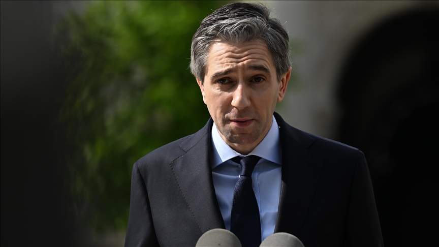 Ireland ‘absolutely’ intends to recognize Palestinian statehood this month: Premier Ireland ‘absolutely’ intends to recognize Palestinian statehood this month: Premier