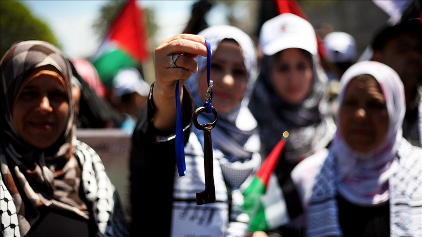 الشعوب العربية تجاوزت مثقفيها في الدفاع عن فلسطين
