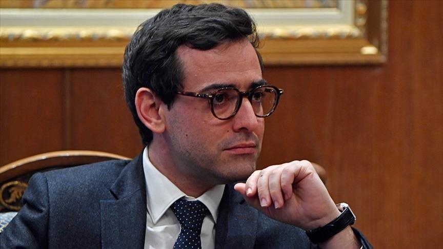 La France présente ses condoléances à l’Iran après la mort du président Raïssi