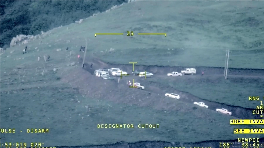 Iran government holds emergency meeting after president’s death in helicopter crash Iran government holds emergency meeting after president’s death in helicopter crash