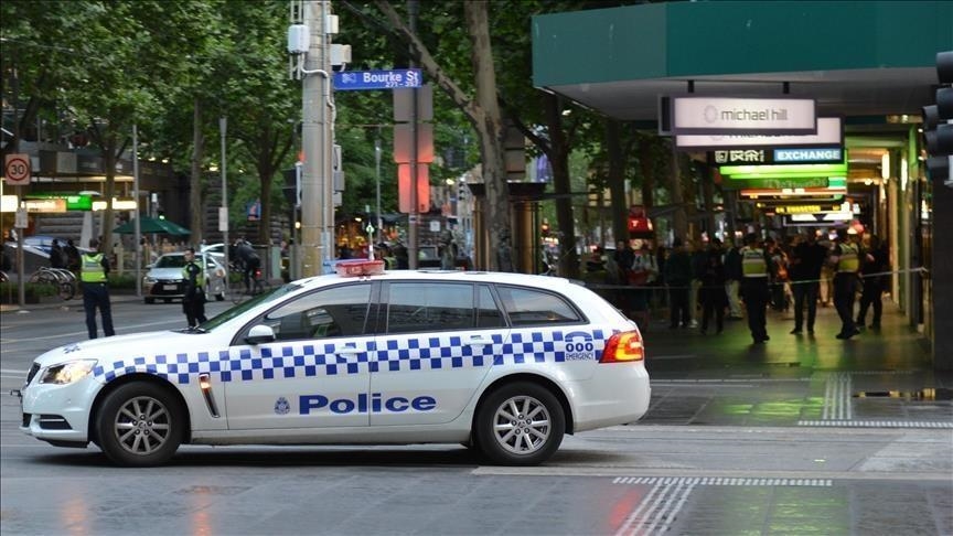 Over 500 arrested in Australia on charges of domestic, family violence