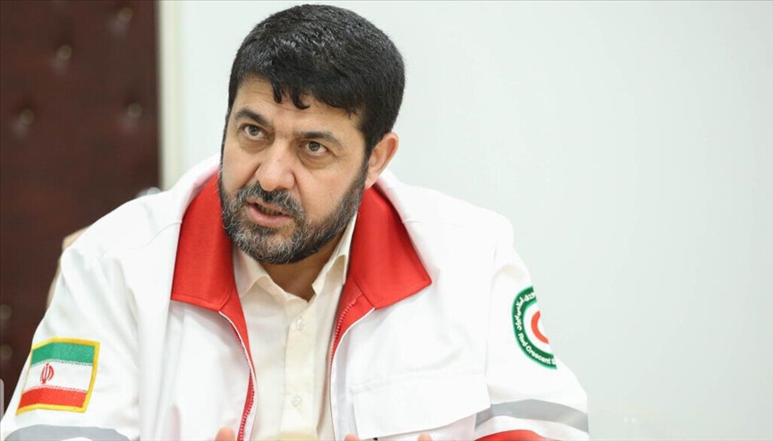 کولیوند: رئیسجمهور و تیم همراه همان لحظات اولیه جان باخته بودند