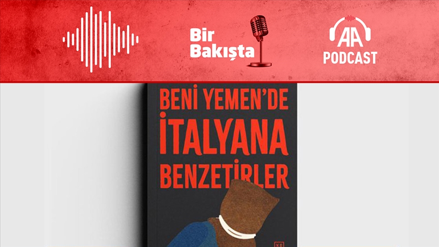 Savaş muhabiri Samet Doğan’ın son kitabında neler var?